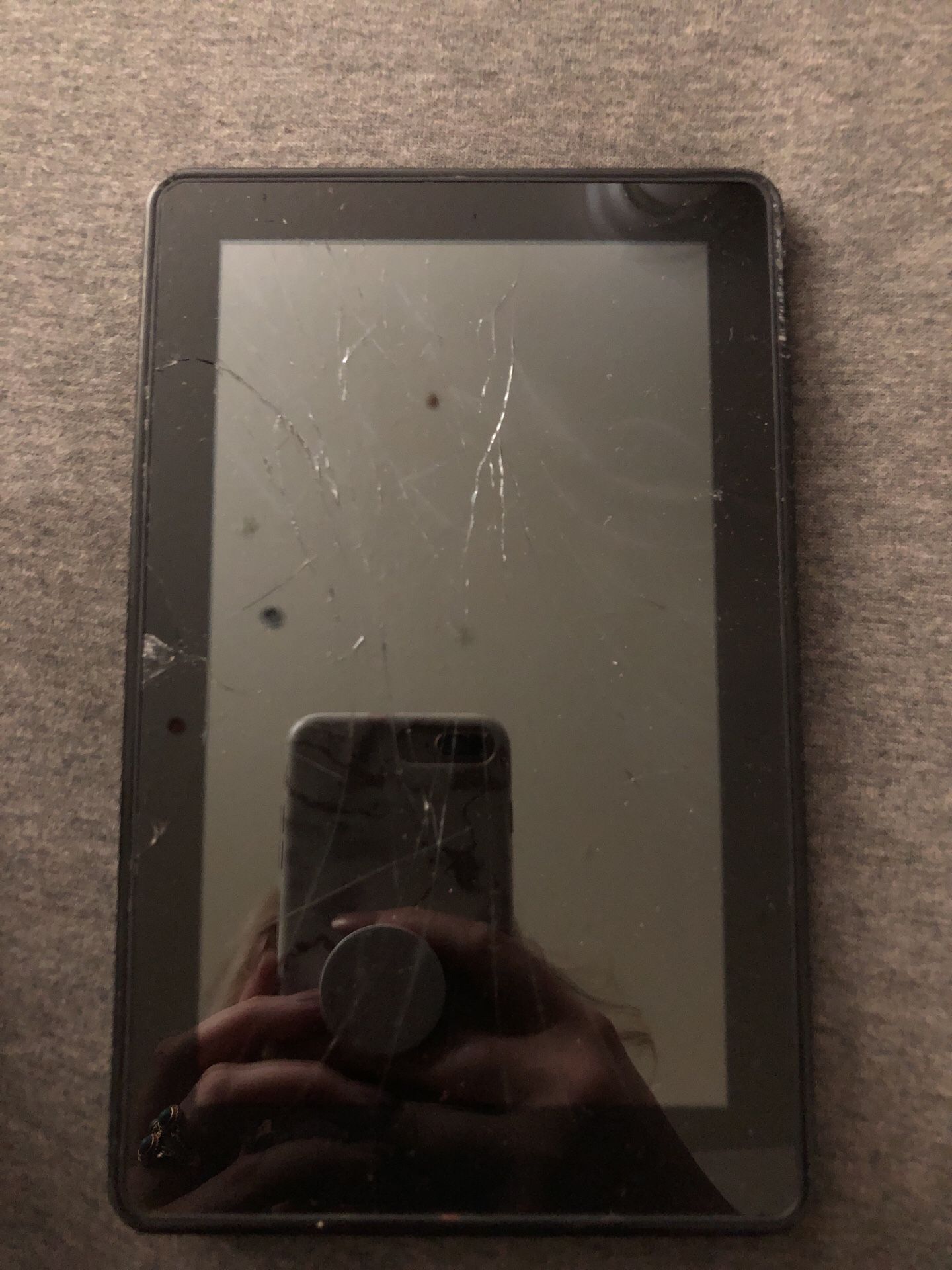 Kindle Fire