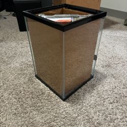 Reptile Tank With Starter Pack