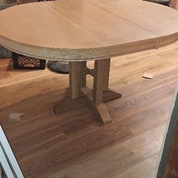 Kitchen Table