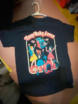 Easy-Bake Coven Graphic T-Shirt