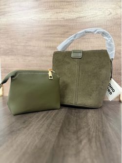 Fashion bag