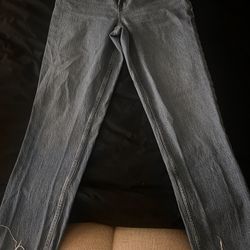 Abercrombie Jeans (2pair)  