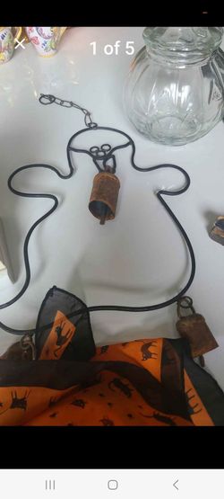 Halloween lot