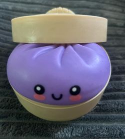 Squishy Dumpling 🥟💜✨