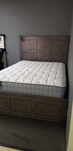 Brand New Mattresses at Huge Discounts!