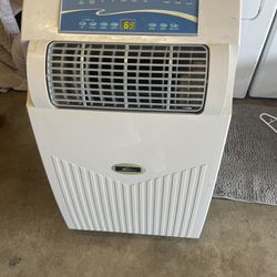 air conditioner 