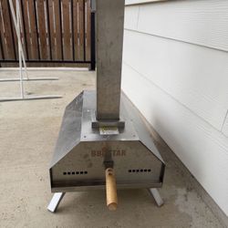 Fire Wood Oven, Pizza Oven
