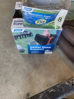 Rv Camping truck equipment