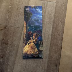 2025 Disney Calendar 