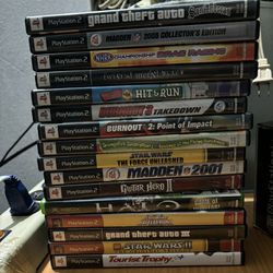 Old Games For Sale 