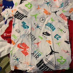 Champion clothing