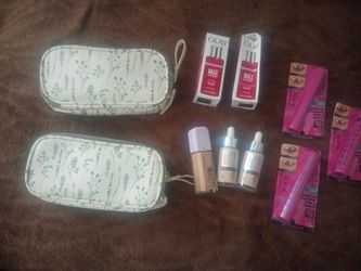 Makeup