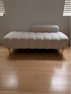 Love seat sofa couch