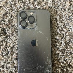 iPhone 13 Pro 256gb Unlocked 