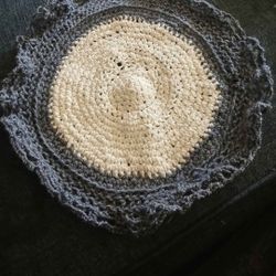 Crochet Doilies 