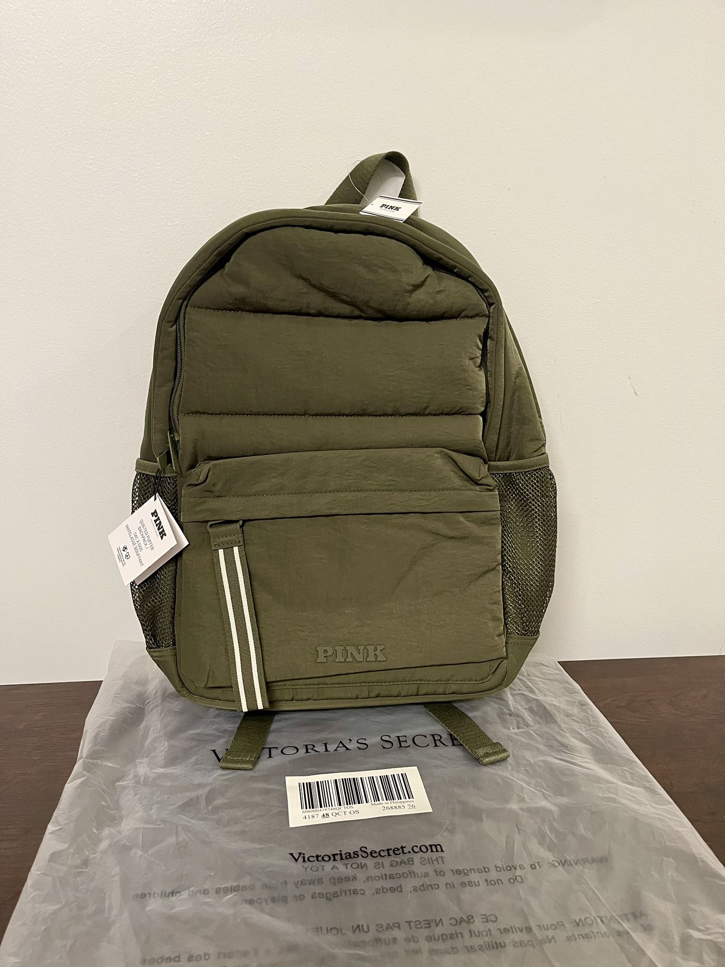 BAGS