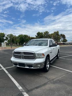 2015 Dodge Ram