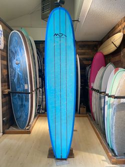 9’0 Michael Dolsey Longboard