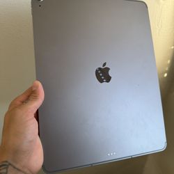 iPad Air 13 Inch M3