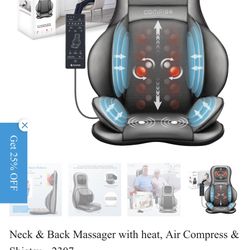 Massage Chair