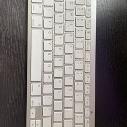 Wireless Keyboard