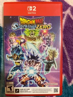 Nintendo Switch games