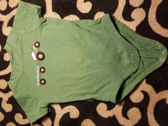 Baby cloth