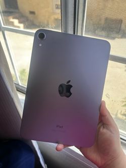 Apple iPad Mini 6 (64GB) Excellent Condition