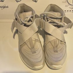 Wear Couple Times Air  Fear Of God Size 11.5 Men $130.00 Obo