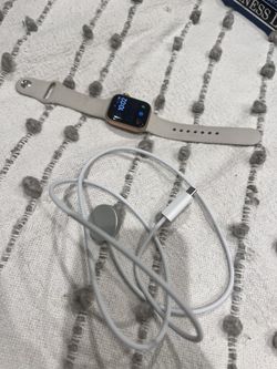 Apple Watch SE