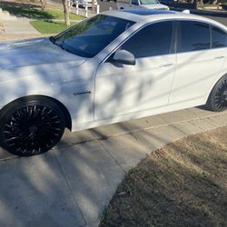 2014 BMW 535i