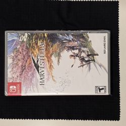 Harvestella - Switch