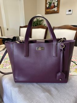 Kate Spade Purse