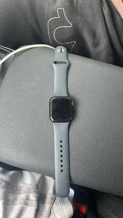 Apple Watch SE GPS 40mm