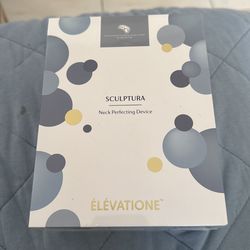 SCULPTURA NECK PERFECTING DEVICE