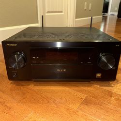 Pioneer Elite SC-95 135W 9.2 channels AV Receiver 4K