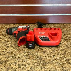 Tools Drill Milwaukee 3404-20