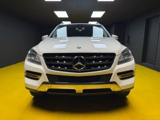 2015 MERCEDES-BENZ M-CLASS