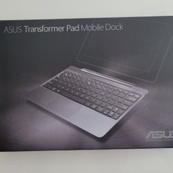 ASUS Transformer pad TF700T/TF201 Mobile Docking