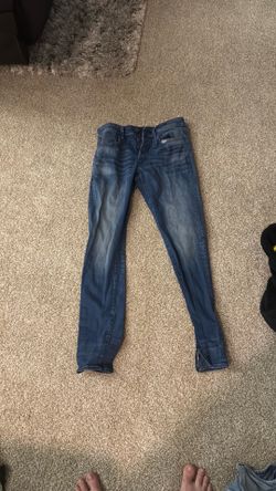 G STAR JEANS SLIM 30'