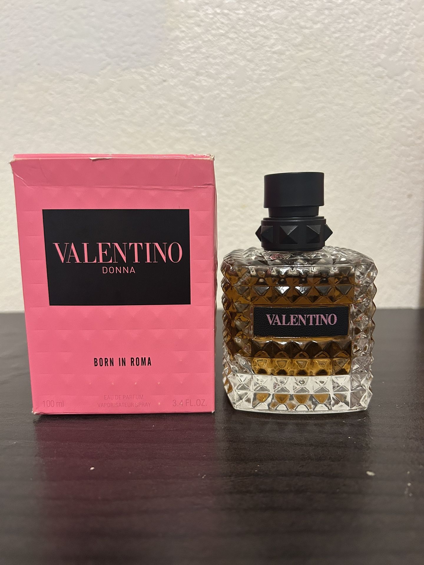 Valentino Cologne 