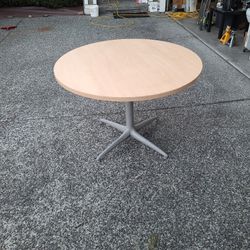 42 INCH TABLE