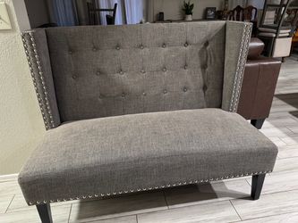 Sillon gris