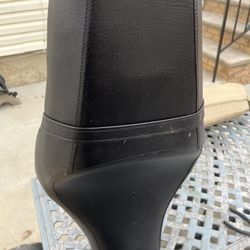 motorcycle Seat