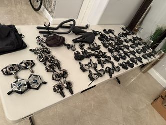 Shimano Carbon Ultegra, Carbon 105, SPL, LOOK Carbon Blade, LOOK CARBON ROAD BIKE PEDALS