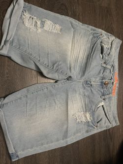 Womens Shorts