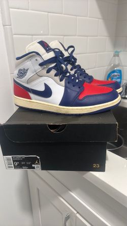 Jordan 1