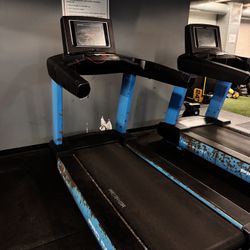 Promaxima Treadmill 