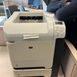 Hp Office Printer