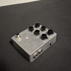 LOFI pedal by Fairfield Circuitry 